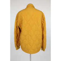 Filippa K Jacket/Coat in Yellow