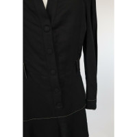 Claudie Pierlot Dress Viscose in Black