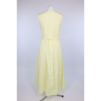 3.1 Phillip Lim Dress Cotton in Yellow