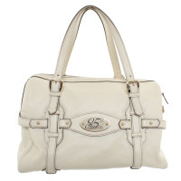 Gucci Handbag in cream white