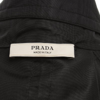 Prada Coat of silk