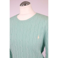 Polo Ralph Lauren Knitwear Wool in Green