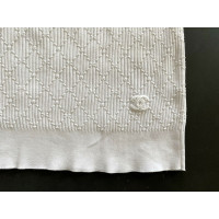 Chanel Knitwear Cotton in White