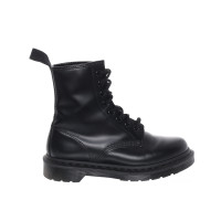 Dr. Martens Stiefeletten in Schwarz