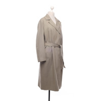 Filippa K Jacke/Mantel in Beige