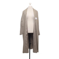 Filippa K Jacket/Coat in Beige