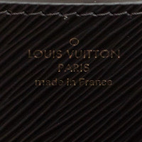 Louis Vuitton Twist en Cuir en Noir