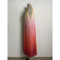 Chanel Dress Silk