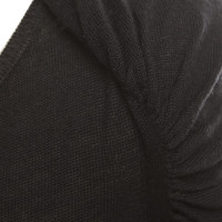 Prada Pullover in maglia nero