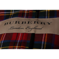Burberry Veste/Manteau en Laine