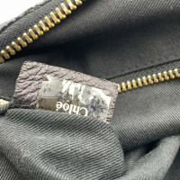 Chloé Sac à bandoulière en Cuir en Noir