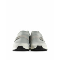 Hermès Trainers in Grey