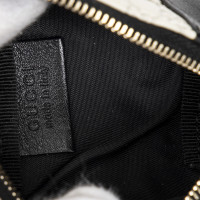 Gucci Sac à main/Portefeuille en Cuir