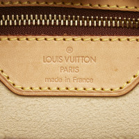 Louis Vuitton Cite en Toile en Marron