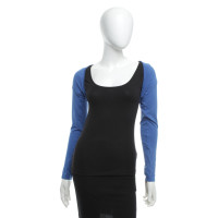 Wolford Bolero in blauw