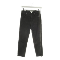 3.1 Phillip Lim Jeans en Coton en Noir