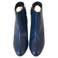 Rupert Sanderson Ankle boots in blue