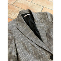 Stefanel Suit in Grey