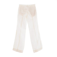 Marc Cain trousers in white