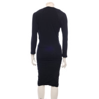 James Perse Dress in Black