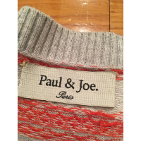 Paul & Joe Knitwear Wool