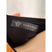 Versace Jurk Viscose