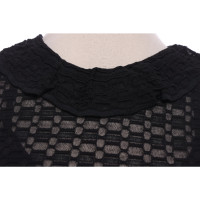 M Missoni Dress in Black