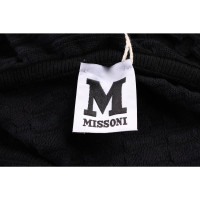 M Missoni Dress in Black