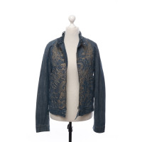 Richmond Jacket/Coat Cotton in Blue