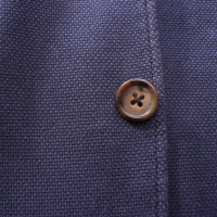 Polo Ralph Lauren Blazer Cotton in Blue