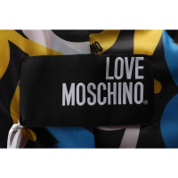Moschino Love Giacca/Cappotto in Rosso