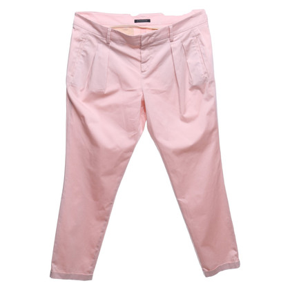 Strenesse Pantaloni in rosa