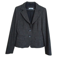 Max Mara Tweed-Blazer