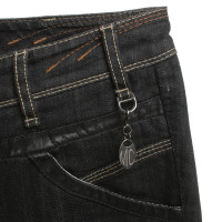 Marc Cain Jeans with wash