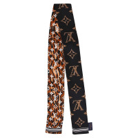 Louis Vuitton Echarpe/Foulard en Soie