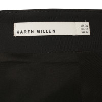 Karen Millen Black skirt