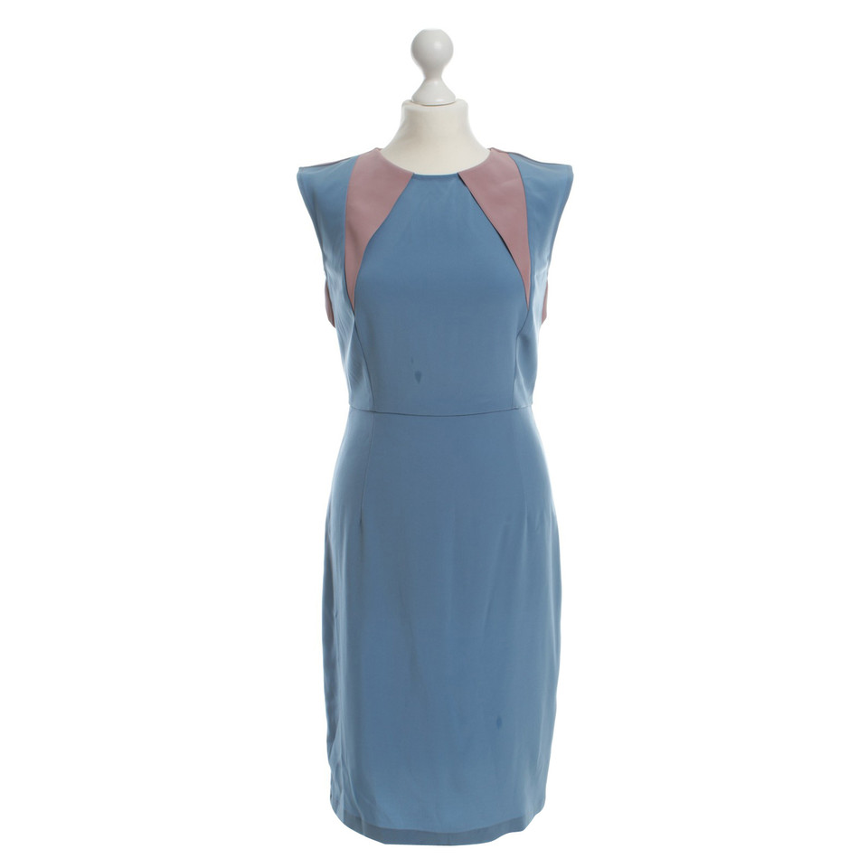 Kilian Kerner Summer dress in blue