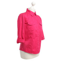 Louis Vuitton Blouse in Pink
