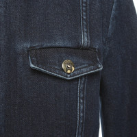 Bogner Jacket/Coat Cotton in Blue