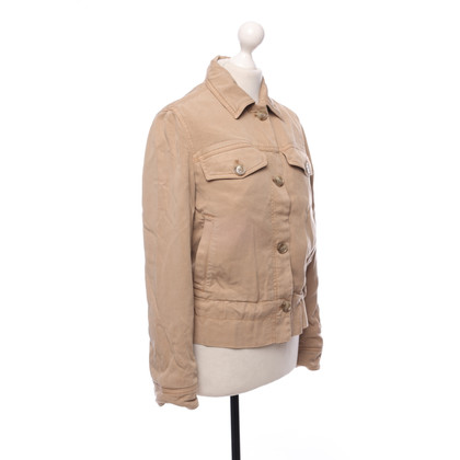 Hugo Boss Jacket/Coat in Beige