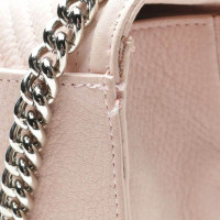 Rebecca Minkoff Shoulder bag Leather in Pink