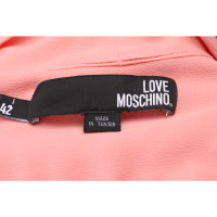 Love Moschino Capispalla