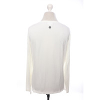 Sportalm Top in Cream