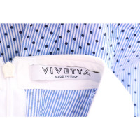 Vivetta Top Cotton