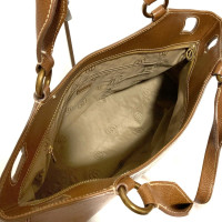 Cartier Marcello De Cartier Bag aus Leder in Braun