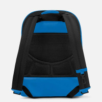 Mont Blanc M_Gram 4810 Backpack Leather in Blue