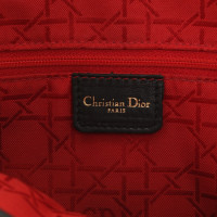 Christian Dior "Large Lady Dior"