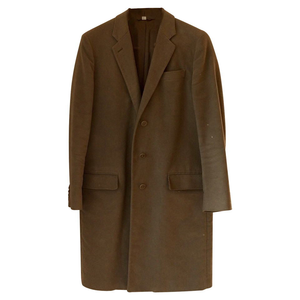 Helmut Lang coat