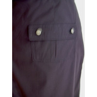 Paule Ka Skirt Cotton in Black