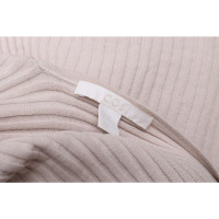Cos Knitwear Cotton in Cream